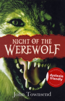 Image for Night of the Werewolf