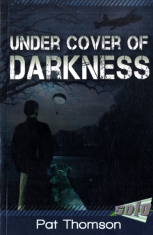 Image for Under Cover of Darkness