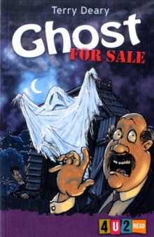 Image for Ghost for sale