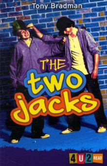 Image for The two Jacks