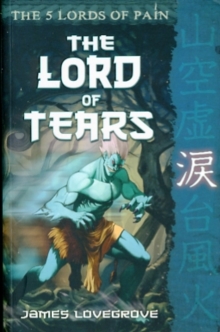 Image for The Lord of Tears