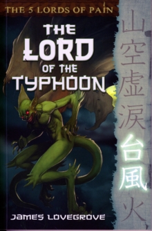Image for The Lord of the Typhoon