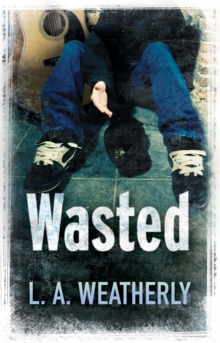 Image for Wasted