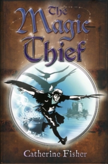 Image for The magic thief