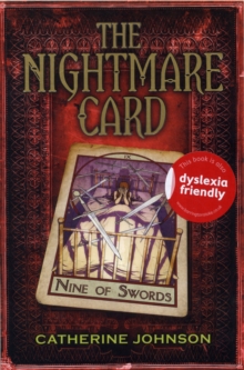Image for The Nightmare Card