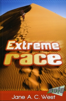 Image for Extreme race