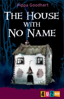 Image for The House with No Name