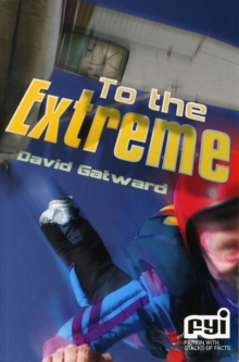 Image for To the Extreme