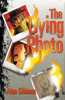 Image for DYING PHOTO THE BOOKED UP EDITI