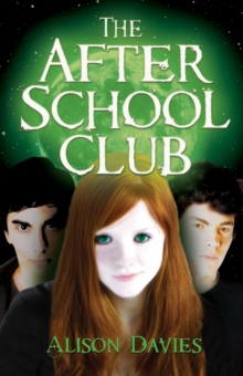 Image for The After School Club