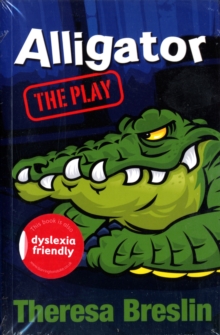 Image for Alligator - the Play Pack