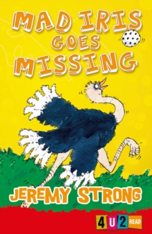 Image for Mad Iris goes missing