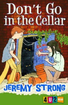 Image for Don't go in the cellar