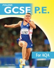 Image for GCSE PE for AQA Teacher's Guide