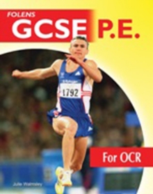 Image for GCSE PE for OCR Teacher's Guide
