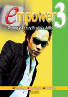 Image for Empower: Teacher CD-ROM 3 & Site Licence
