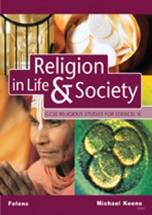 Image for GCSE Religious Studies: Religion in Life & Society Student Book for Edexcel/A