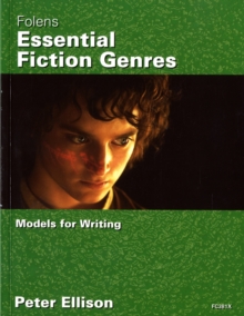 Image for Essential fiction genres  : models for writing