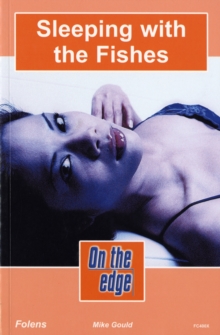 Image for On the edge: Level C Set 1 Book 5 Sleeping with the Fishes