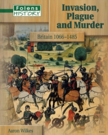 Image for Invasion, Plague and Murder