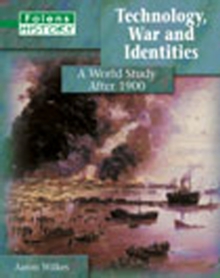 Image for Technology, War and Identities