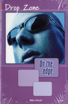 Image for On the Edge: Level A Set 1 - 1 of Each of 6 (reading Age 7-8)