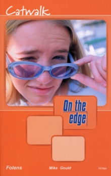 Image for On the Edge: Level A Set 2 Book 1 Catwalk