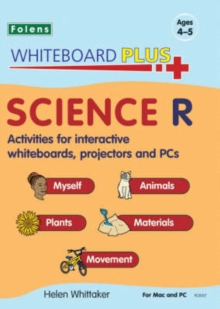 Image for Whiteboard Plus Science R