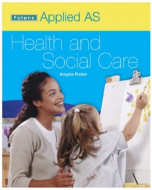 Image for Applied Health & Social Care: AS Teachers CD-ROM for OCR