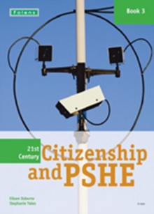 Image for 21st Century Citizenship & PSHE: Book 3