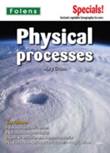 Image for Secondary Specials!: Geography - Physical Processes