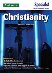 Image for Secondary Specials!: RE- Christianity