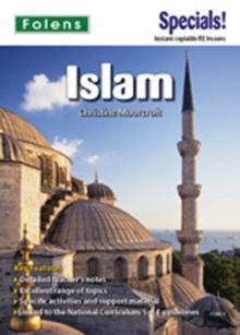 Image for Secondary Specials!: RE- Islam