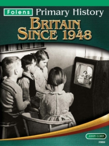 Image for Britain since 1948