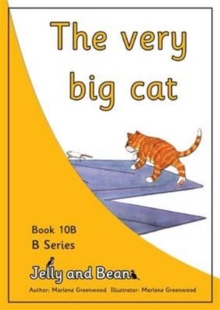 Image for The Very Big Cat