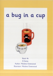 Image for A Bug in a Cup
