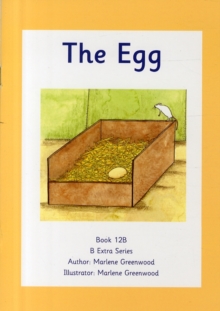 Image for The Egg