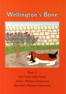 Image for Wellington's Bone