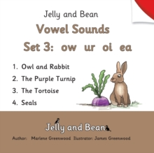 Image for Vowel Sounds Set 3