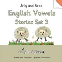 Image for English Vowels Stories Set 3