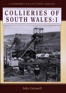 Image for Collieries of South Wales