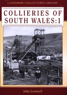 Image for Collieries of south Wales1