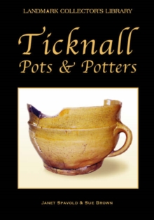 Image for Ticknall Pots and Potters