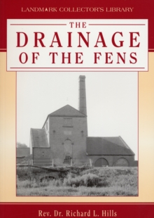 Image for The drainage of the Fens