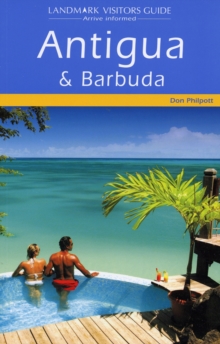 Image for Antigua and Barbuda