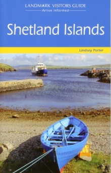 Image for Shetland Islands