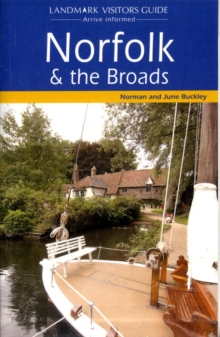 Image for Norfolk & the Broads