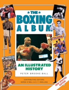 Image for The Boxing