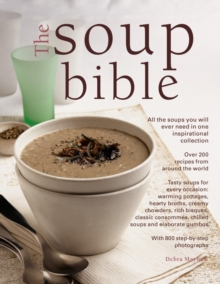 Soup Bible