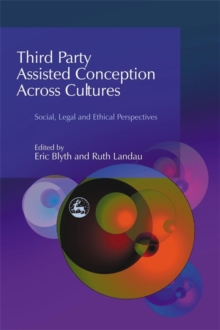 Image for Third Party Assisted Conception Across Cultures